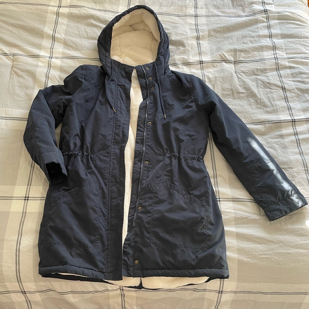 Old Navy Winter Coat